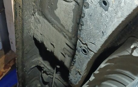 Toyota RAV4, 1996 год, 590 000 рублей, 9 фотография