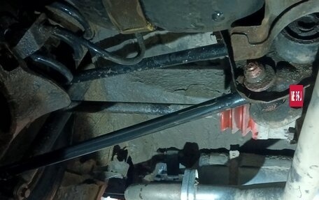 Toyota RAV4, 1996 год, 590 000 рублей, 6 фотография