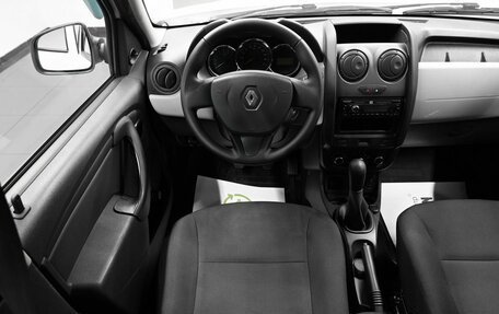 Renault Duster I рестайлинг, 2017 год, 1 045 000 рублей, 12 фотография