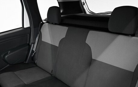 Renault Duster I рестайлинг, 2017 год, 1 045 000 рублей, 10 фотография