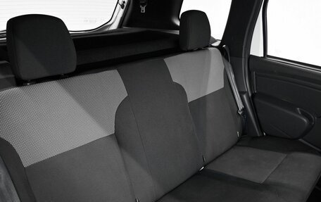 Renault Duster I рестайлинг, 2017 год, 1 045 000 рублей, 13 фотография