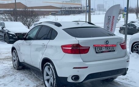 BMW X6, 2012 год, 1 990 000 рублей, 7 фотография
