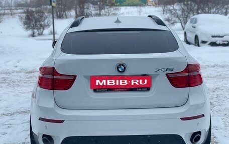 BMW X6, 2012 год, 1 990 000 рублей, 6 фотография