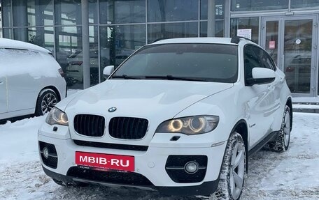 BMW X6, 2012 год, 1 990 000 рублей, 2 фотография