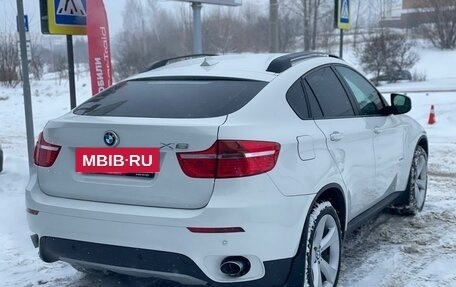BMW X6, 2012 год, 1 990 000 рублей, 5 фотография