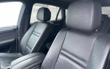 BMW X6, 2012 год, 1 990 000 рублей, 12 фотография