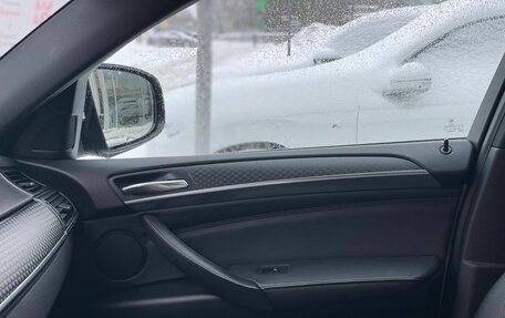 BMW X6, 2012 год, 1 990 000 рублей, 11 фотография