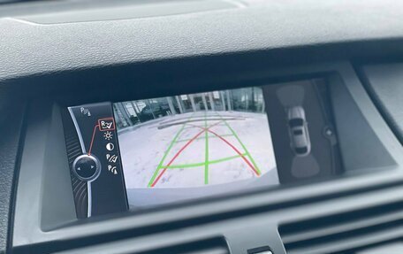 BMW X6, 2012 год, 1 990 000 рублей, 18 фотография