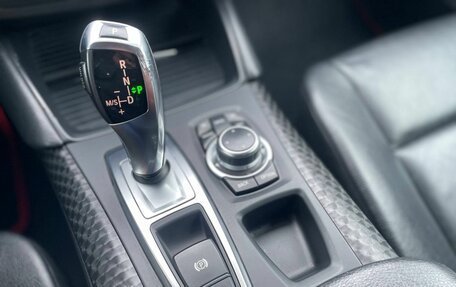 BMW X6, 2012 год, 1 990 000 рублей, 20 фотография