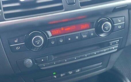 BMW X6, 2012 год, 1 990 000 рублей, 19 фотография