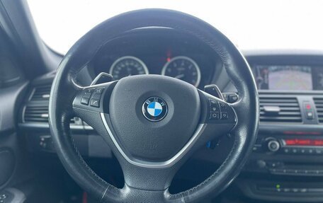 BMW X6, 2012 год, 1 990 000 рублей, 16 фотография