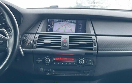 BMW X6, 2012 год, 1 990 000 рублей, 21 фотография