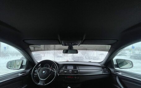 BMW X6, 2012 год, 1 990 000 рублей, 26 фотография