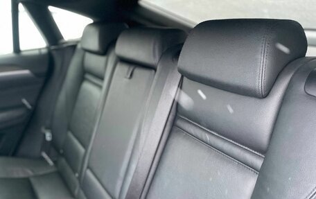 BMW X6, 2012 год, 1 990 000 рублей, 27 фотография