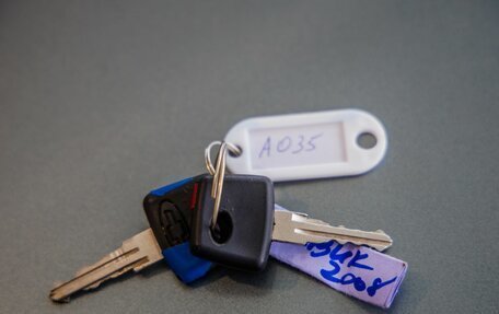 Chevrolet Niva I рестайлинг, 2008 год, 478 000 рублей, 11 фотография