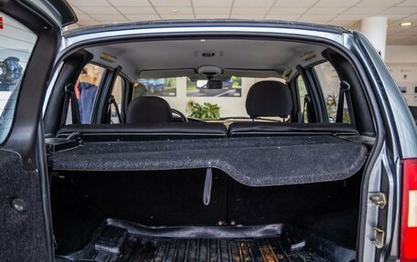 Chevrolet Niva I рестайлинг, 2008 год, 478 000 рублей, 12 фотография