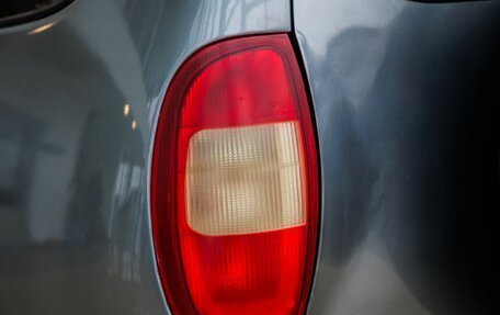 Chevrolet Niva I рестайлинг, 2008 год, 478 000 рублей, 13 фотография