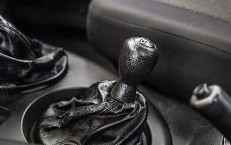 Chevrolet Niva I рестайлинг, 2008 год, 478 000 рублей, 19 фотография