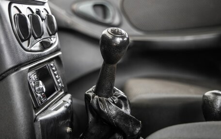 Chevrolet Niva I рестайлинг, 2008 год, 478 000 рублей, 18 фотография