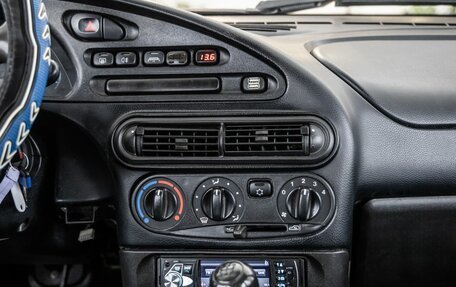 Chevrolet Niva I рестайлинг, 2008 год, 478 000 рублей, 26 фотография