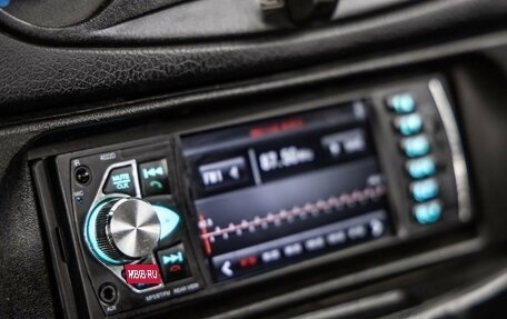 Chevrolet Niva I рестайлинг, 2008 год, 478 000 рублей, 20 фотография