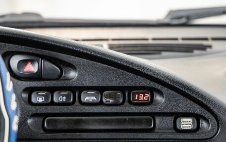 Chevrolet Niva I рестайлинг, 2008 год, 478 000 рублей, 27 фотография