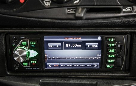 Chevrolet Niva I рестайлинг, 2008 год, 478 000 рублей, 33 фотография