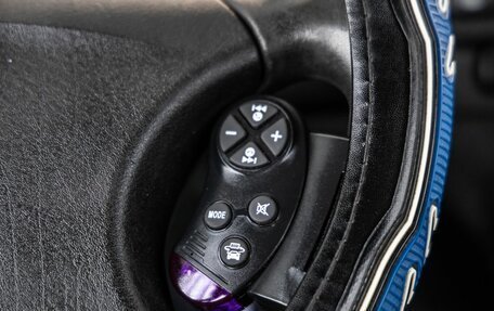 Chevrolet Niva I рестайлинг, 2008 год, 478 000 рублей, 32 фотография