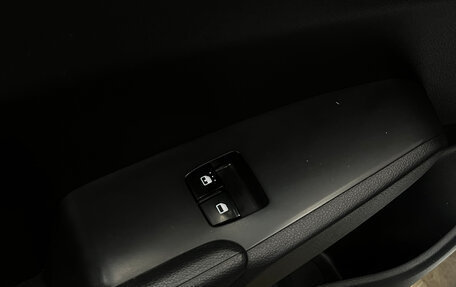 Hyundai Solaris II рестайлинг, 2017 год, 949 000 рублей, 13 фотография