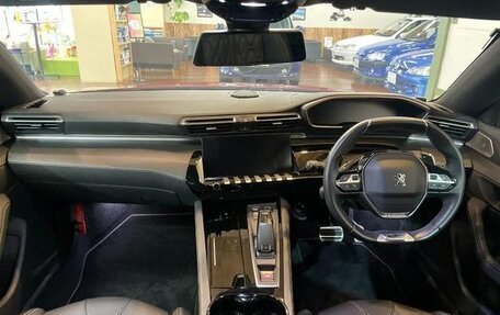 Peugeot 508 II, 2022 год, 1 980 000 рублей, 7 фотография