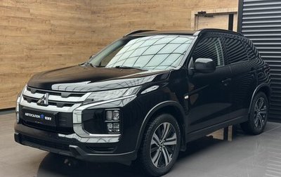 Mitsubishi ASX I рестайлинг, 2021 год, 2 599 000 рублей, 1 фотография