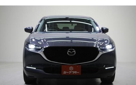 Mazda CX-30 I, 2025 год, 1 321 000 рублей, 1 фотография