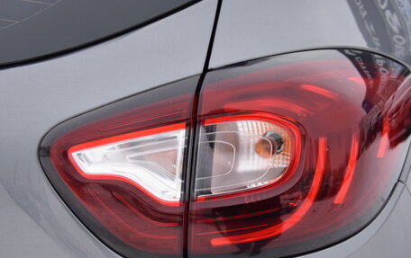 Renault Kaptur I рестайлинг, 2021 год, 1 800 000 рублей, 13 фотография