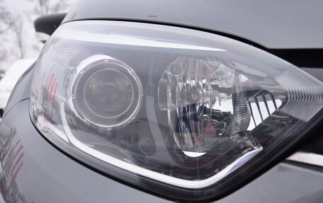 Renault Kaptur I рестайлинг, 2021 год, 1 800 000 рублей, 10 фотография