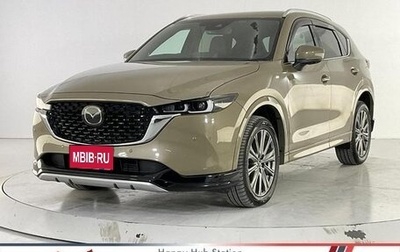 Mazda CX-5 II, 2022 год, 2 031 000 рублей, 1 фотография