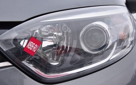 Renault Kaptur I рестайлинг, 2021 год, 1 800 000 рублей, 11 фотография