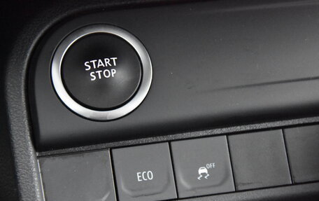 Renault Kaptur I рестайлинг, 2021 год, 1 800 000 рублей, 20 фотография