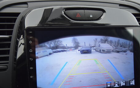 Renault Kaptur I рестайлинг, 2021 год, 1 800 000 рублей, 18 фотография