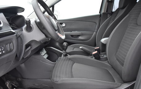 Renault Kaptur I рестайлинг, 2021 год, 1 800 000 рублей, 23 фотография