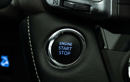 Toyota RAV4, 2017 год, 2 499 000 рублей, 20 фотография