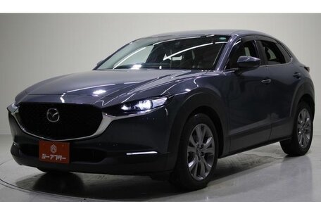 Mazda CX-30 I, 2025 год, 1 321 000 рублей, 2 фотография