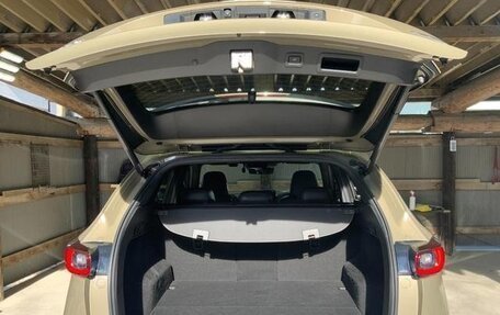 Mazda CX-5 II, 2022 год, 2 031 000 рублей, 11 фотография