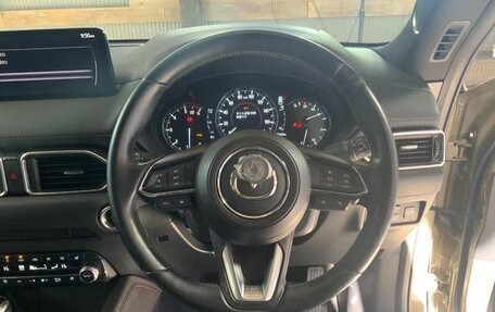 Mazda CX-5 II, 2022 год, 2 031 000 рублей, 5 фотография