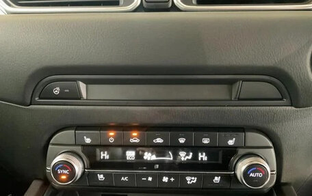 Mazda CX-5 II, 2022 год, 2 031 000 рублей, 9 фотография