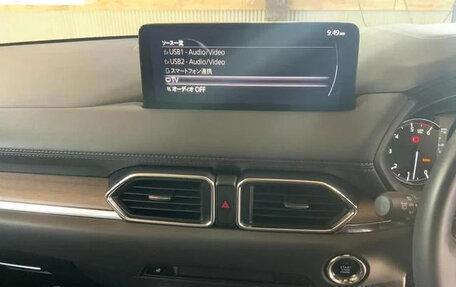 Mazda CX-5 II, 2022 год, 2 031 000 рублей, 8 фотография