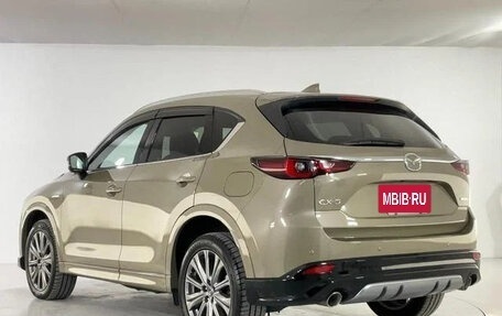 Mazda CX-5 II, 2022 год, 2 031 000 рублей, 3 фотография