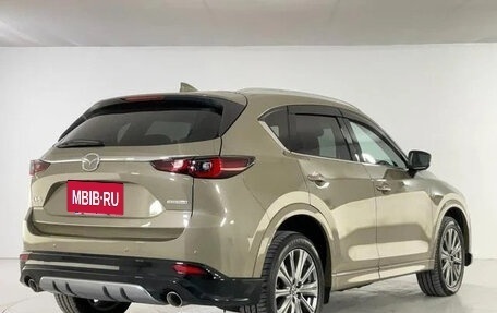 Mazda CX-5 II, 2022 год, 2 031 000 рублей, 4 фотография