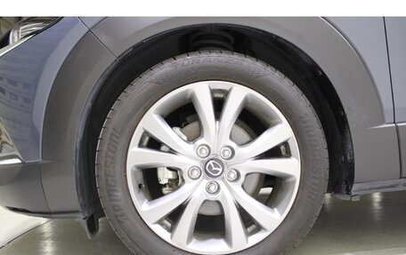 Mazda CX-30 I, 2025 год, 1 321 000 рублей, 13 фотография