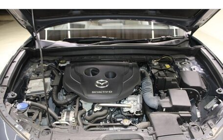 Mazda CX-30 I, 2025 год, 1 321 000 рублей, 12 фотография