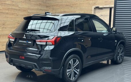 Mitsubishi ASX I рестайлинг, 2021 год, 2 599 000 рублей, 4 фотография
